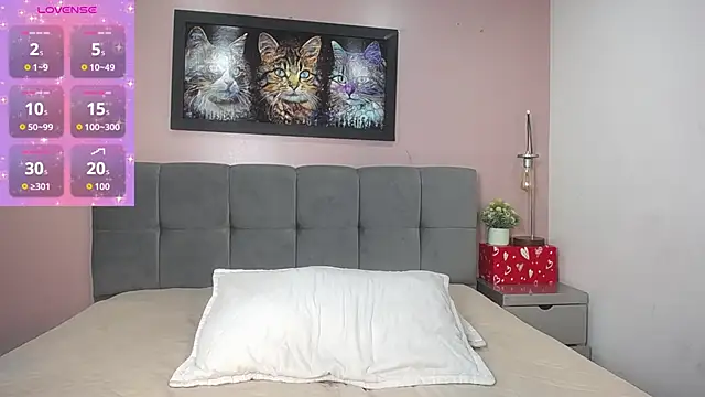 tiiny emilly online show from 12-21-25, 12:40