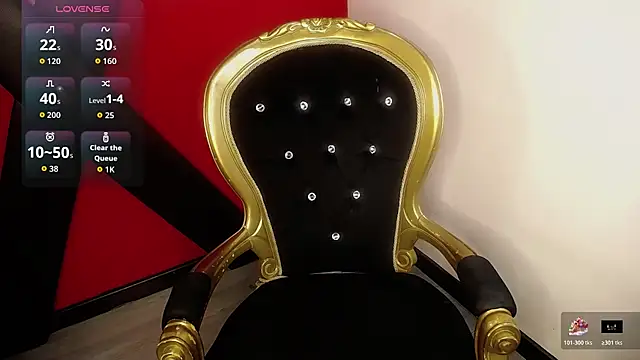 tiiny emilly online show from 11-13-25, 08:24