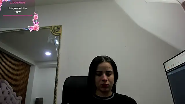 Snapshot of ChannelWhite_ chatting on 03-03-26, 10:06 ChannelWhite online show from 03-03-26, 10:06