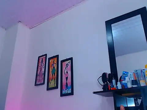 natashat lorent online show from 01-07-26, 06:46