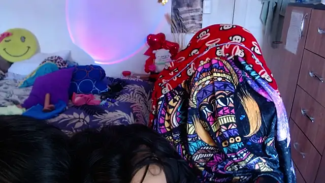 Snapshot of BasmaHernandez chatting on 05-15-26, 02:59 BasmaHernandez online show from 05-15-26, 02:59