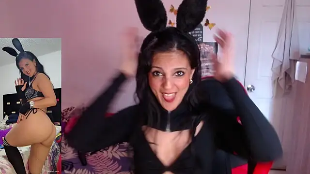 BasmaHernandez online show from 03-30-26, 01:56