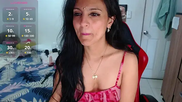 BasmaHernandez online show from 03-10-26, 01:04