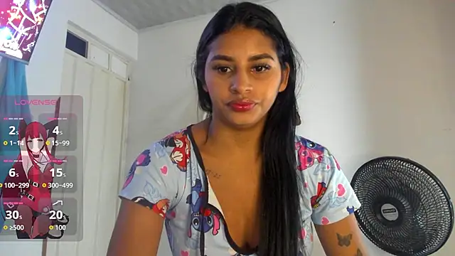 Snapshot of karlys01 chatting on 09-24-25, 01:13 karlys01 online show from 09-24-25, 01:13