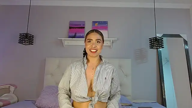 Snapshot of _Aiitanaa_ chatting on 09-30-25, 05:08  Aiitanaa  online show from 09-30-25, 05:08