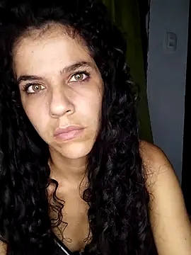 lucerocutte online show from 12-14-25, 03:13