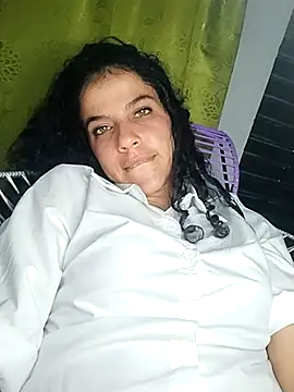 lucerocutte online show from 11-10-25, 03:44