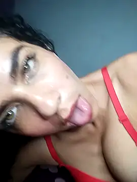 lucerocutte online show from 09-13-25, 06:02