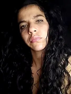 lucerocutte online show from 11-30-25, 02:56