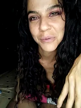 lucerocutte online show from 11-13-25, 03:10