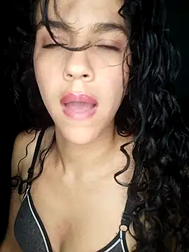 lucerocutte online show from 12-01-25, 06:31