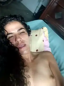 lucerocutte online show from 09-27-25, 03:45