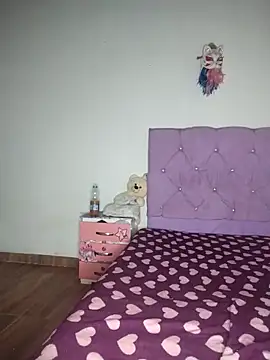 lucerocutte online show from 09-21-25, 03:33