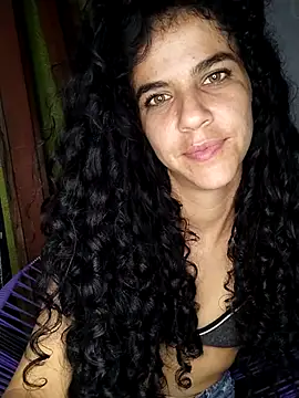 lucerocutte online show from 12-16-25, 02:38