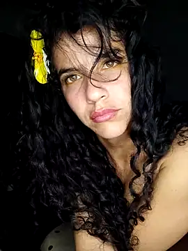 lucerocutte online show from 11-15-25, 02:59