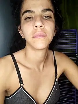 lucerocutte online show from 12-18-25, 03:55