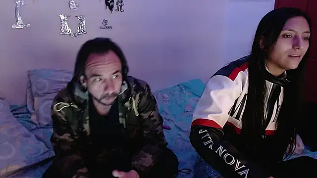 EvaHarryy online show from 03-19-26, 11:16