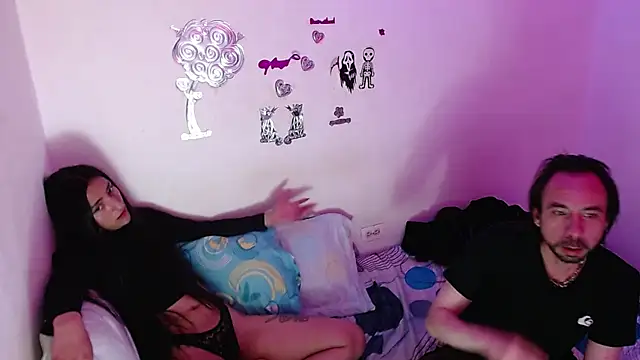 EvaHarryy online show from 06-07-26, 04:23