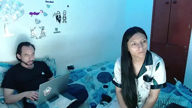 EvaHarryy online show from 05-05-26, 12:02