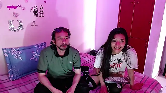 EvaHarryy online show from 06-14-26, 08:10