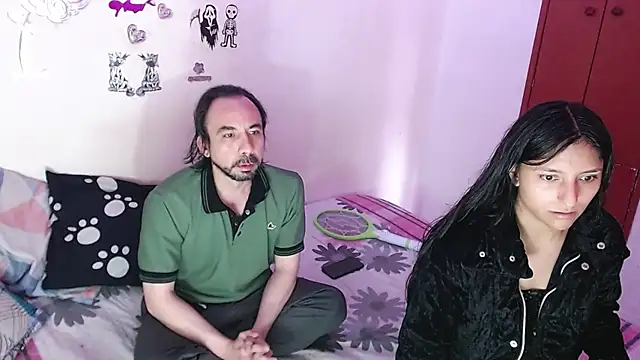 EvaHarryy online show from 07-07-26, 08:23
