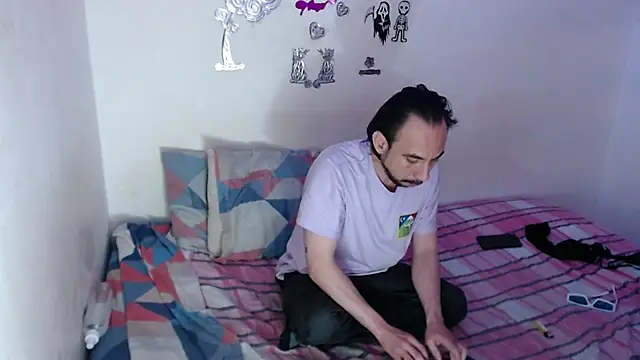 EvaHarryy online show from 04-05-26, 10:16