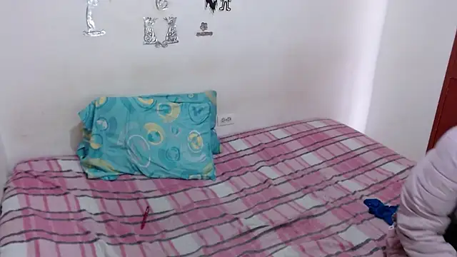 EvaHarryy online show from 04-09-26, 09:32