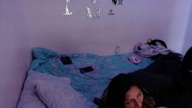 EvaHarryy online show from 03-20-26, 10:22