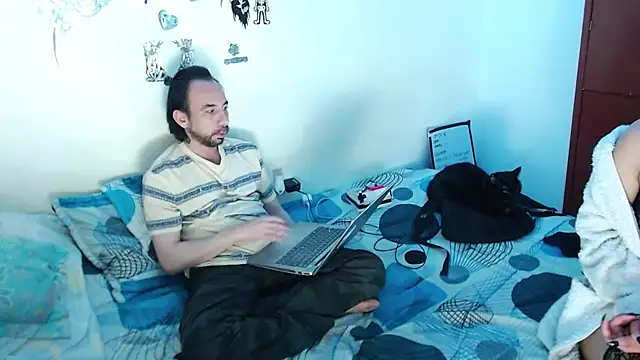 EvaHarryy online show from 05-08-26, 11:30
