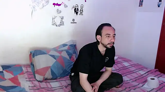 EvaHarryy online show from 04-04-26, 01:34