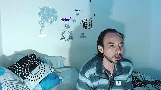 EvaHarryy online show from 05-01-26, 03:00