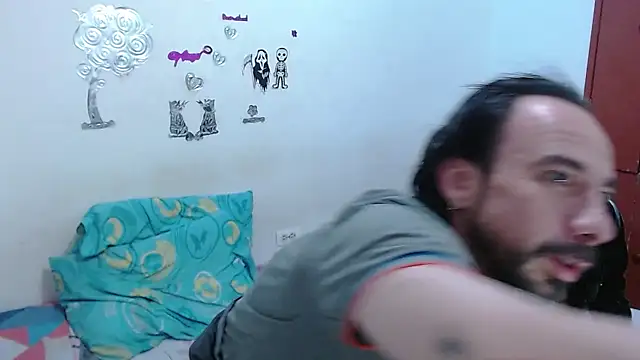 EvaHarryy online show from 04-19-26, 05:19