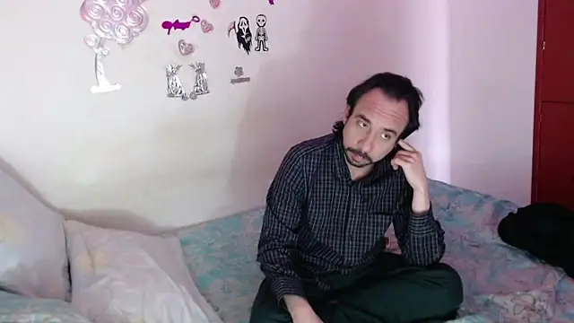 EvaHarryy online show from 05-29-26, 08:26