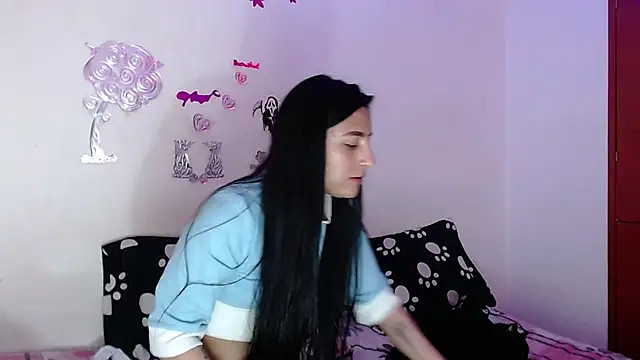 EvaHarryy online show from 07-02-26, 01:50