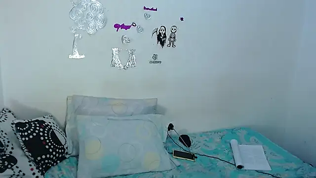 EvaHarryy online show from 05-15-26, 11:36
