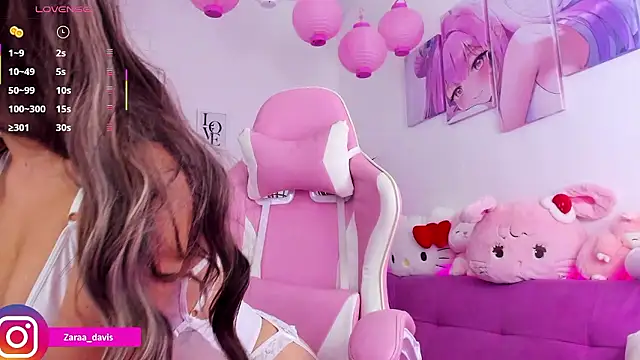 Zaradavis online show from 01-08-26, 08:15