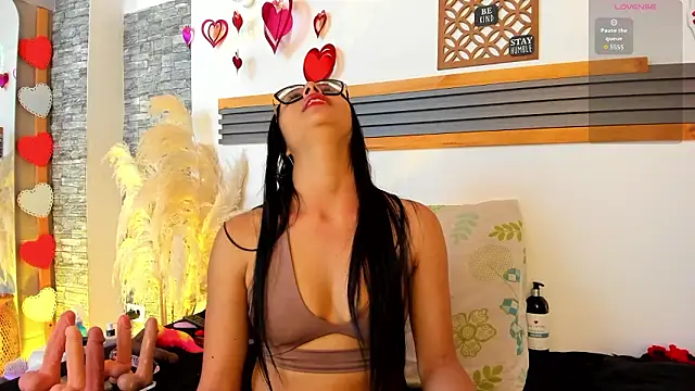 Sarita  love online show from 02-13-26, 02:11