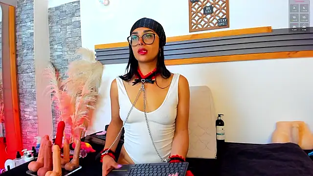 Sarita  love online show from 02-20-26, 02:41