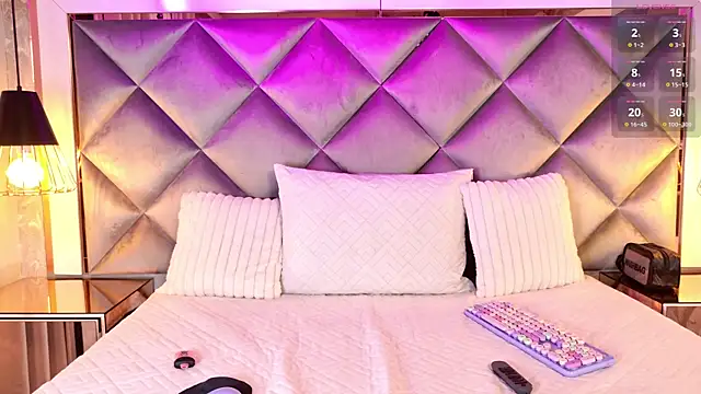 gemma sm online show from 11-30-25, 03:18