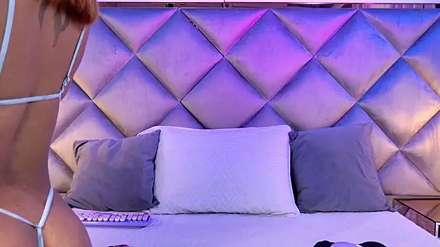 gemma sm online show from 11-23-25, 03:16