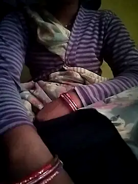 Gopika Dudi online show from 12-18-25, 01:44