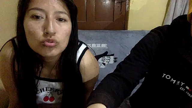 Snapshot of AlbyberCH chatting on 10-02-25, 02:04 AlbyberCH online show from 10-02-25, 02:04