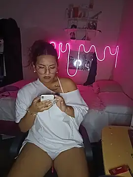 SoftLady S33 online show from 03-23-26, 09:47