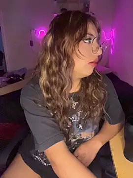 SoftLady S33 online show from 04-26-26, 03:26