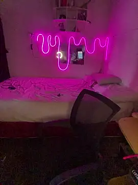 SoftLady S33 online show from 03-21-26, 12:42