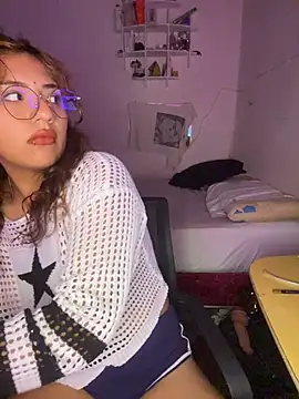 SoftLady S33 online show from 03-06-26, 11:00