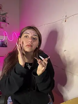 SoftLady S33 online show from 05-26-26, 02:37