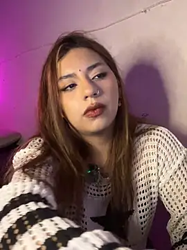 SoftLady S33 online show from 06-06-26, 02:17