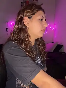 SoftLady S33 online show from 05-15-26, 02:15