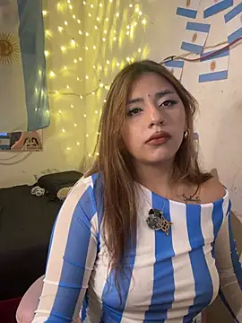 SoftLady S33 online show from 07-17-26, 01:47